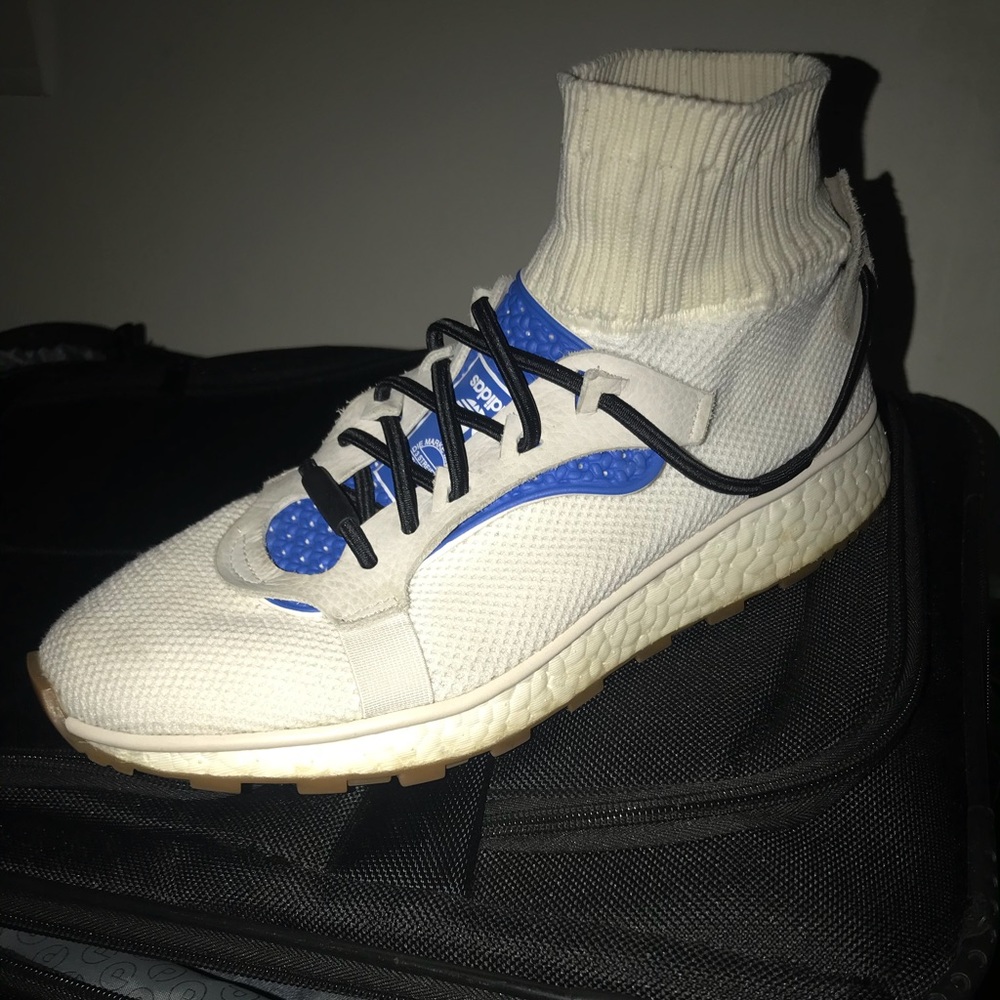Adidas x Alexander Wang Men’s size 6.5